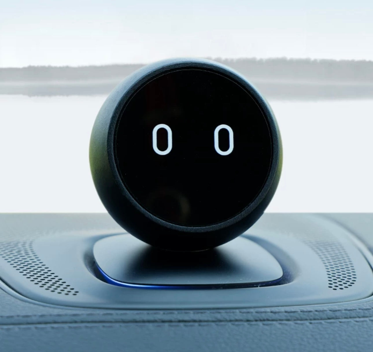 Nomi Mate 2.0 Smart Car Assistant 🚗